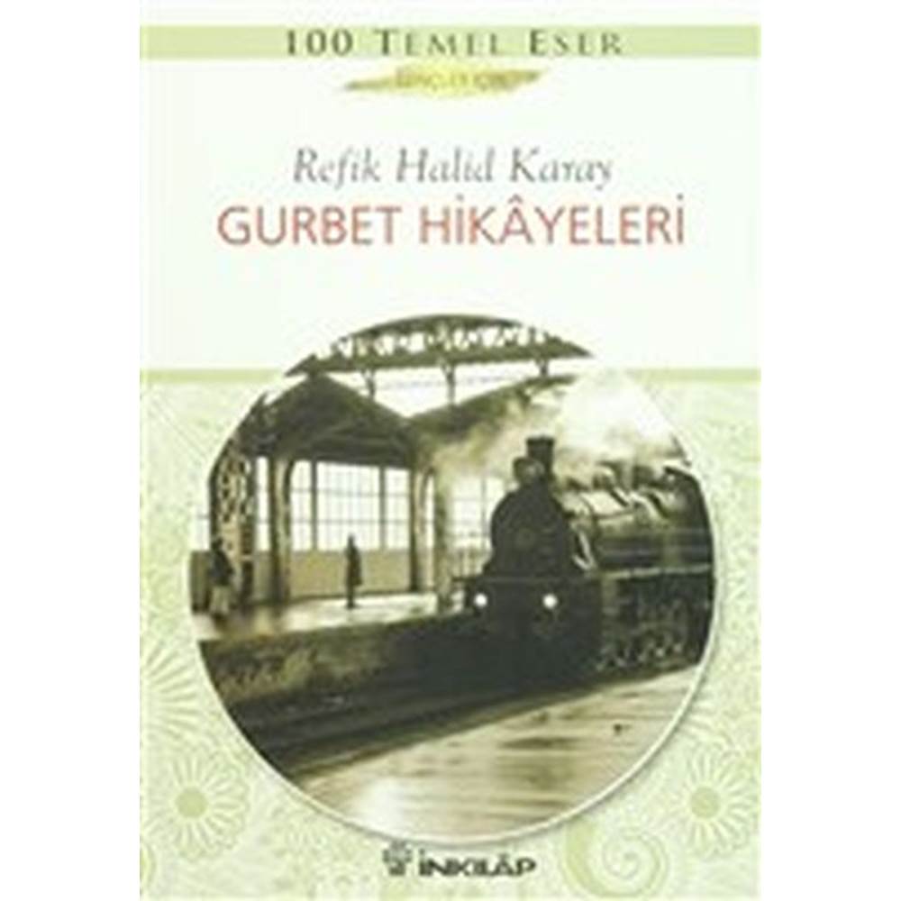 Gurbet Hikayeleri (Gençler İçin)