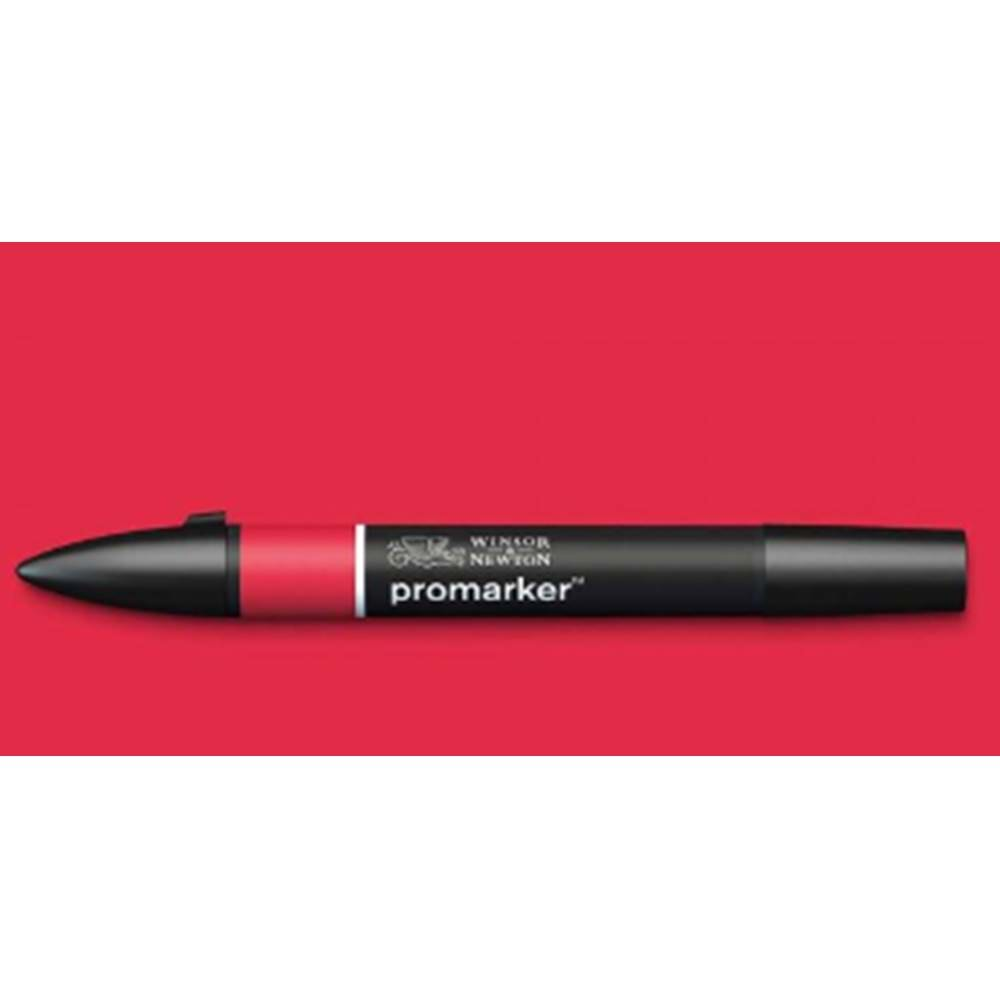 Winsor & Newton Promarker Red 209 (R666)