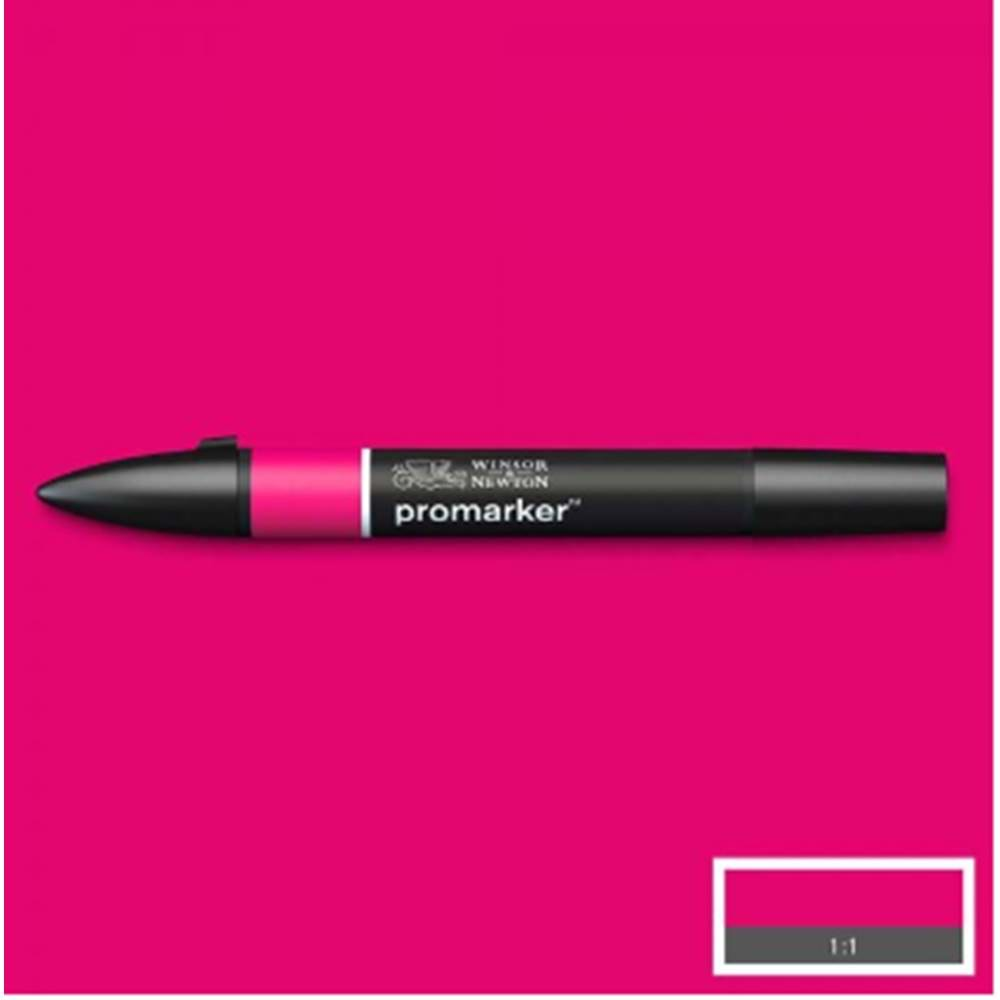 Winsor & Newton Promarker Magenta 359 (M865)