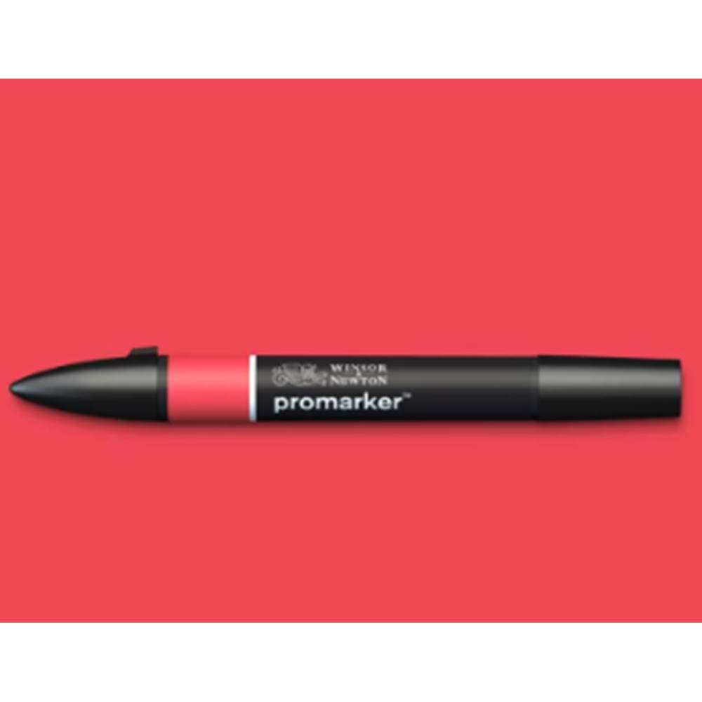 Winsor & Newton Promarker Lipstick Red 181 (R576)