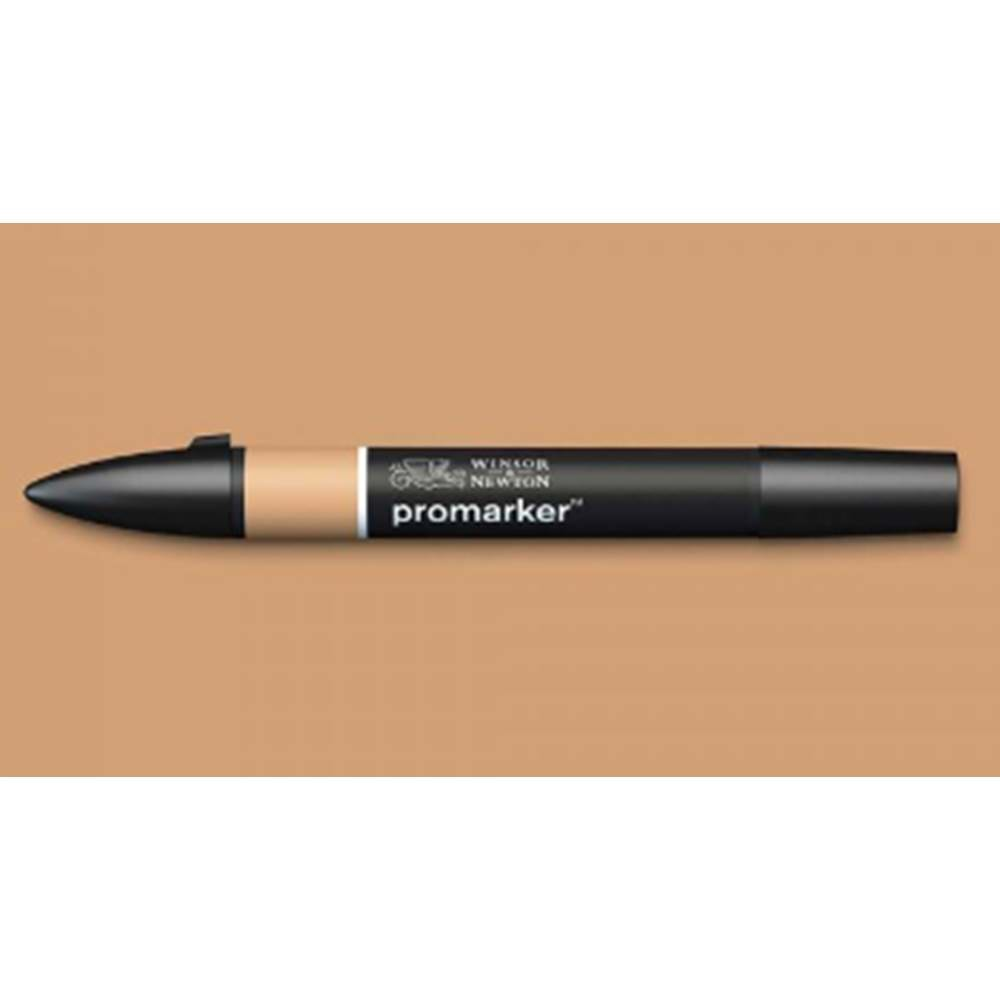 Winsor & Newton Promarker Cinnamon 199 (O427)