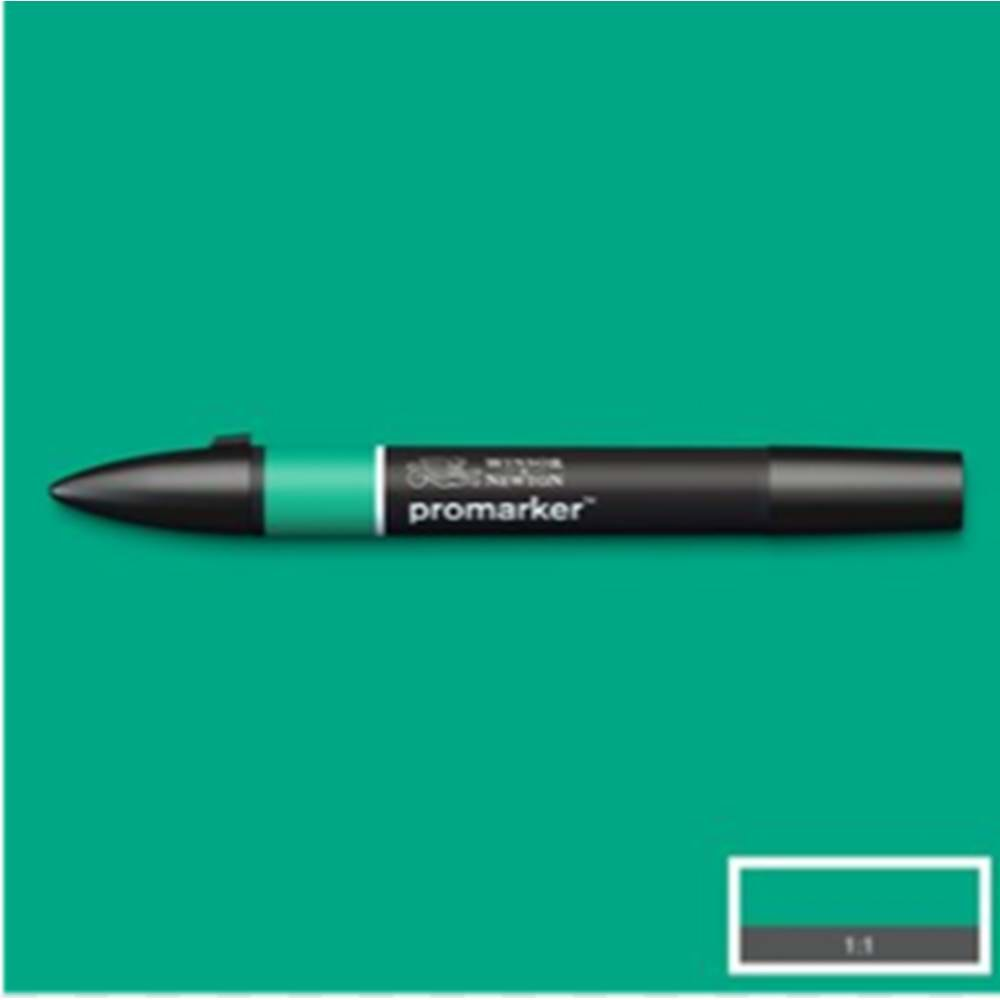 Winsor & Newton Promarker Green 289 (G847)