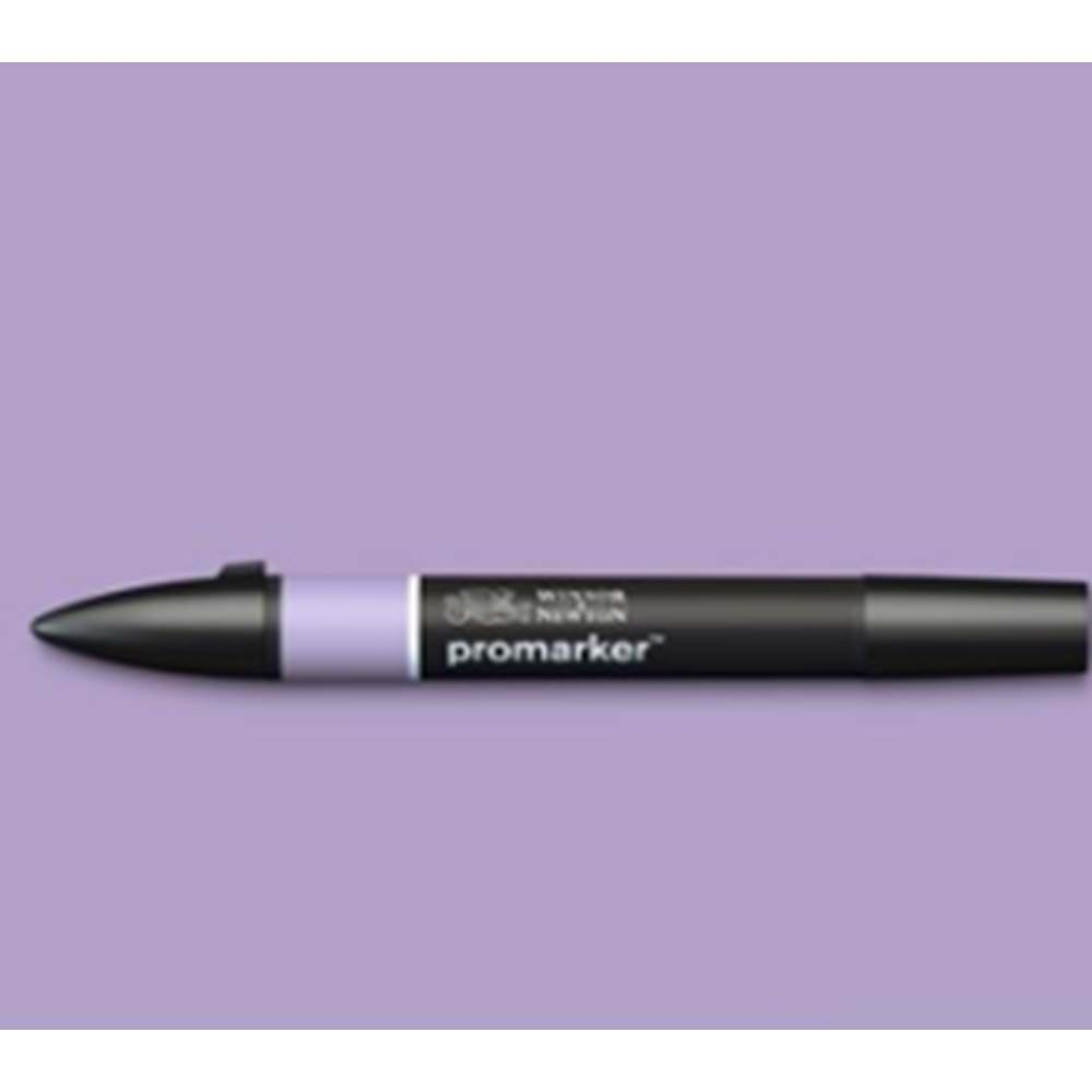 Winsor & Newton Promarker Lilac 226 (V327)