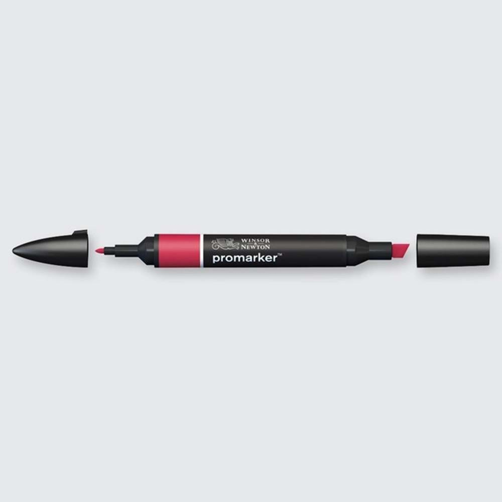 Winsor & Newton Promarker Crimson 203 (R445)