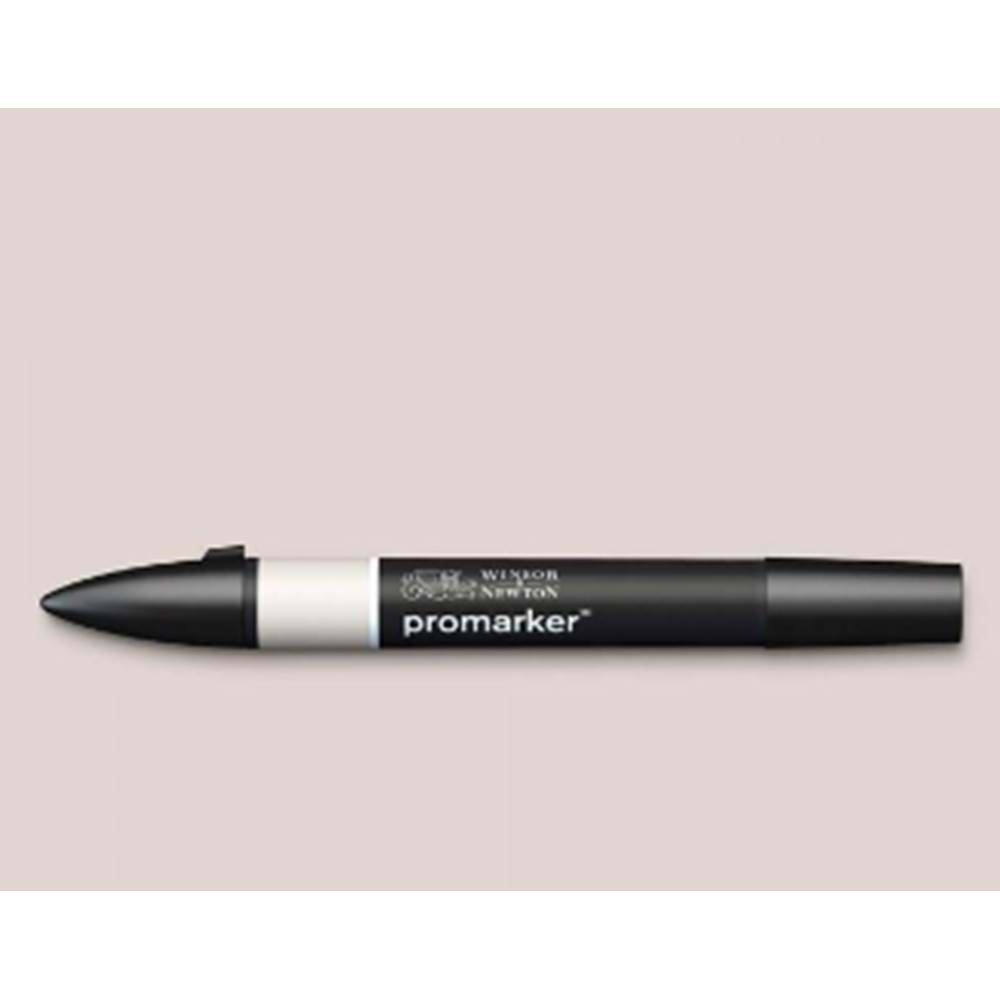 Winsor & Newton Promarker Warm Grey 1 134 (WG1)