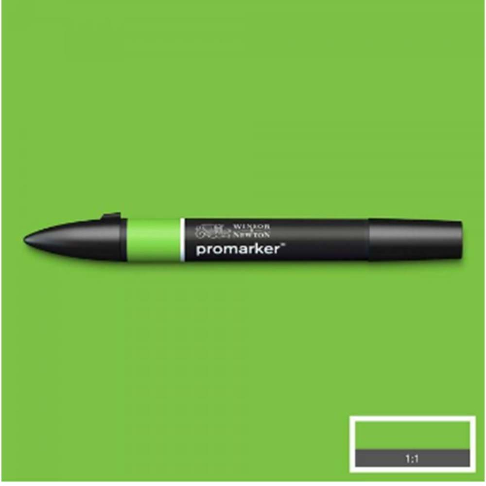 Winsor & Newton Promarker Bright Green 069 (G267)