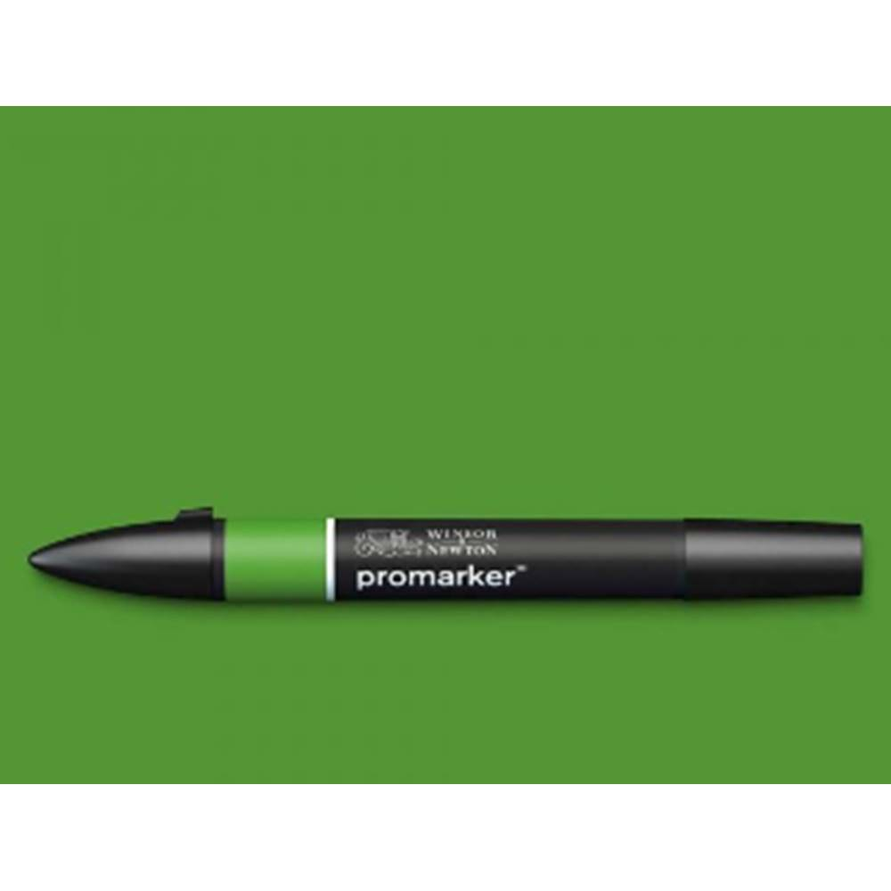 Winsor & Newton Promarker Forest Green 068 (G356)