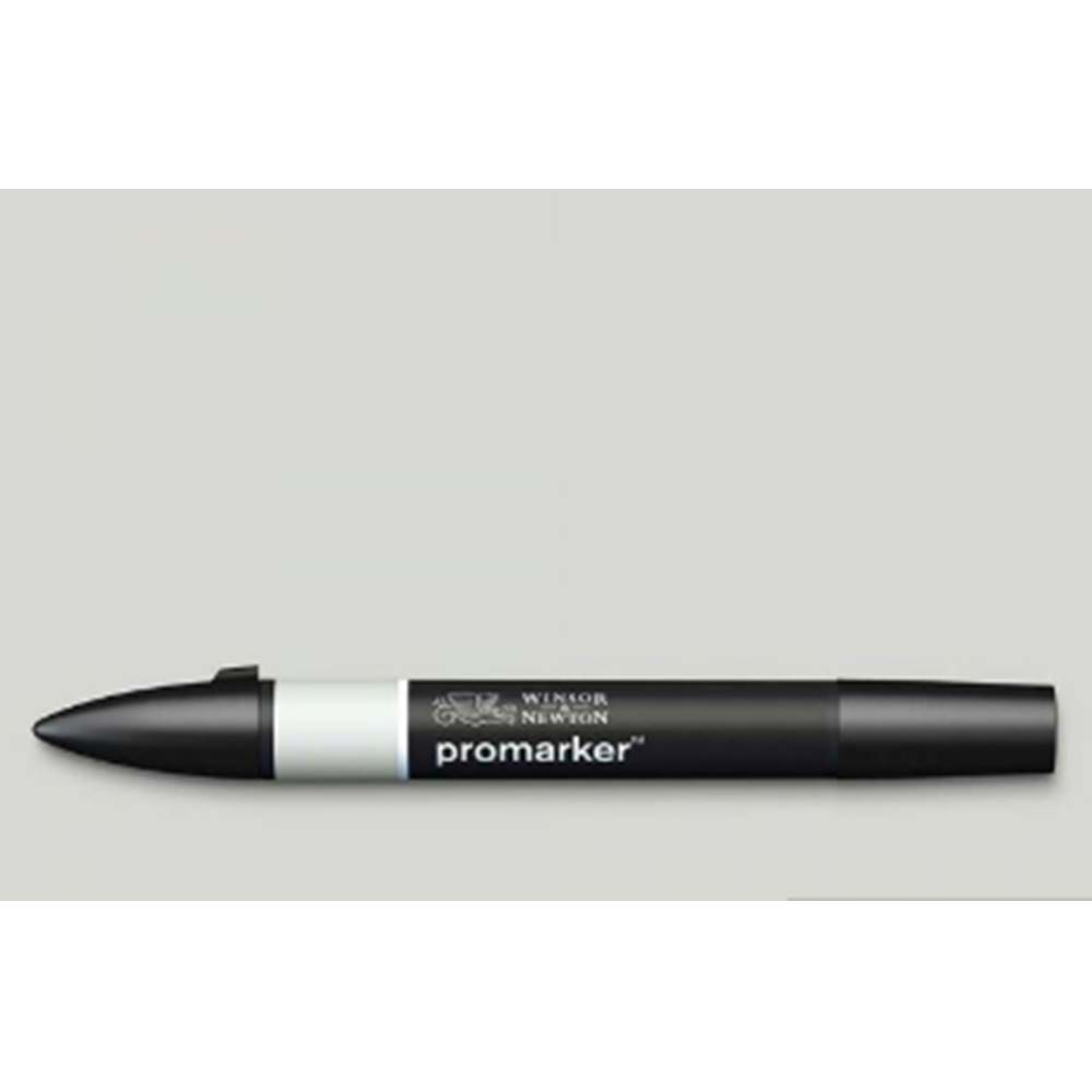 Winsor & Newton Promarker Cool Grey 2 160 (CG2)