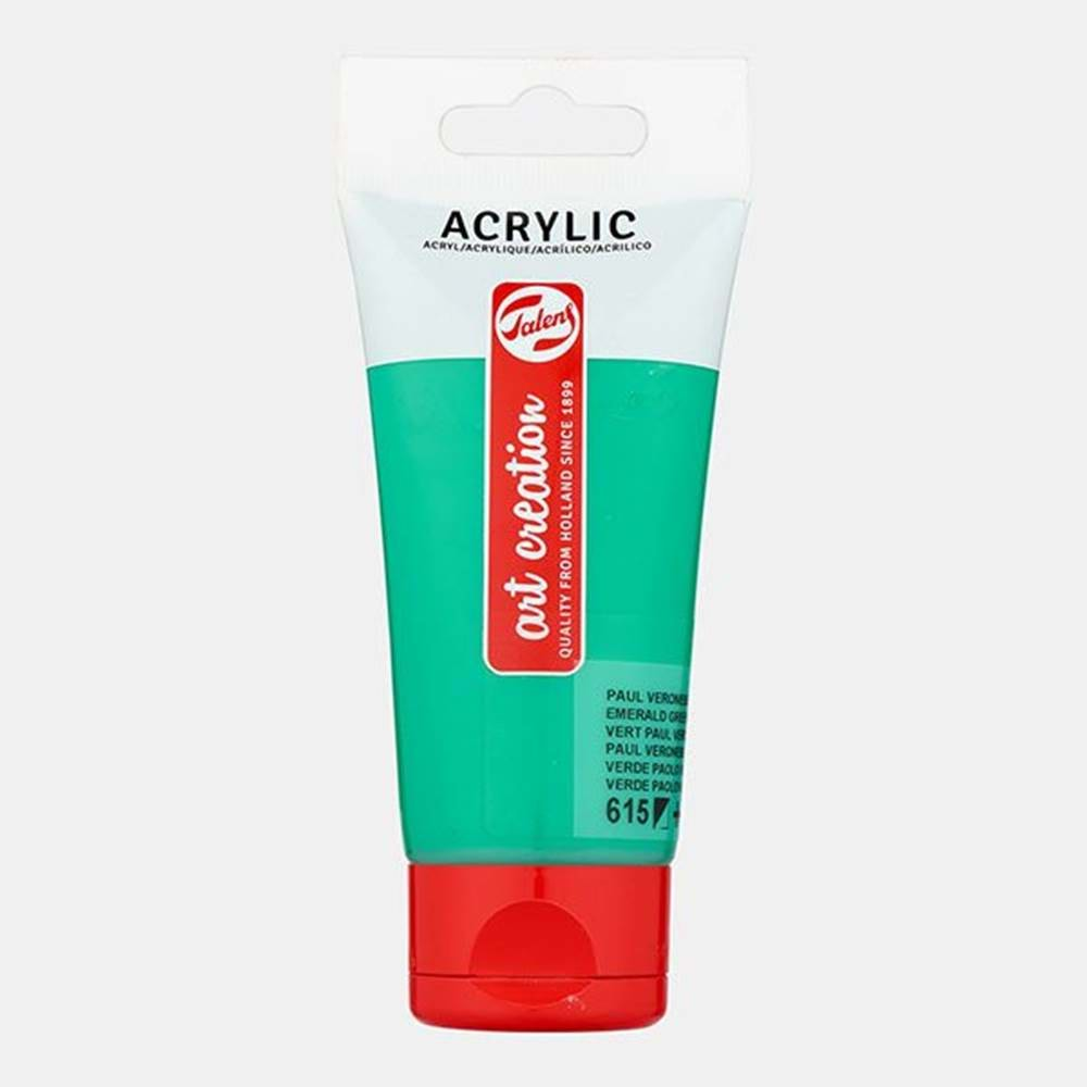 ART CREATION AKRİLİK 75 ML. EMERALD GREEN