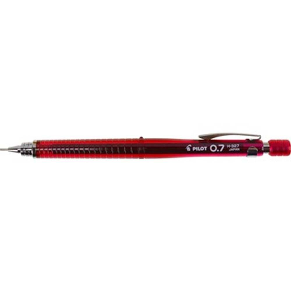 PILOT H32 0.7 mm - Kırmızı