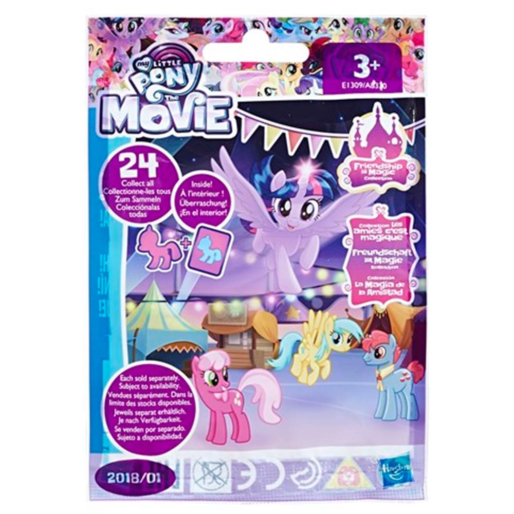 Hasbro Mlp Pony Sürpriz Paket