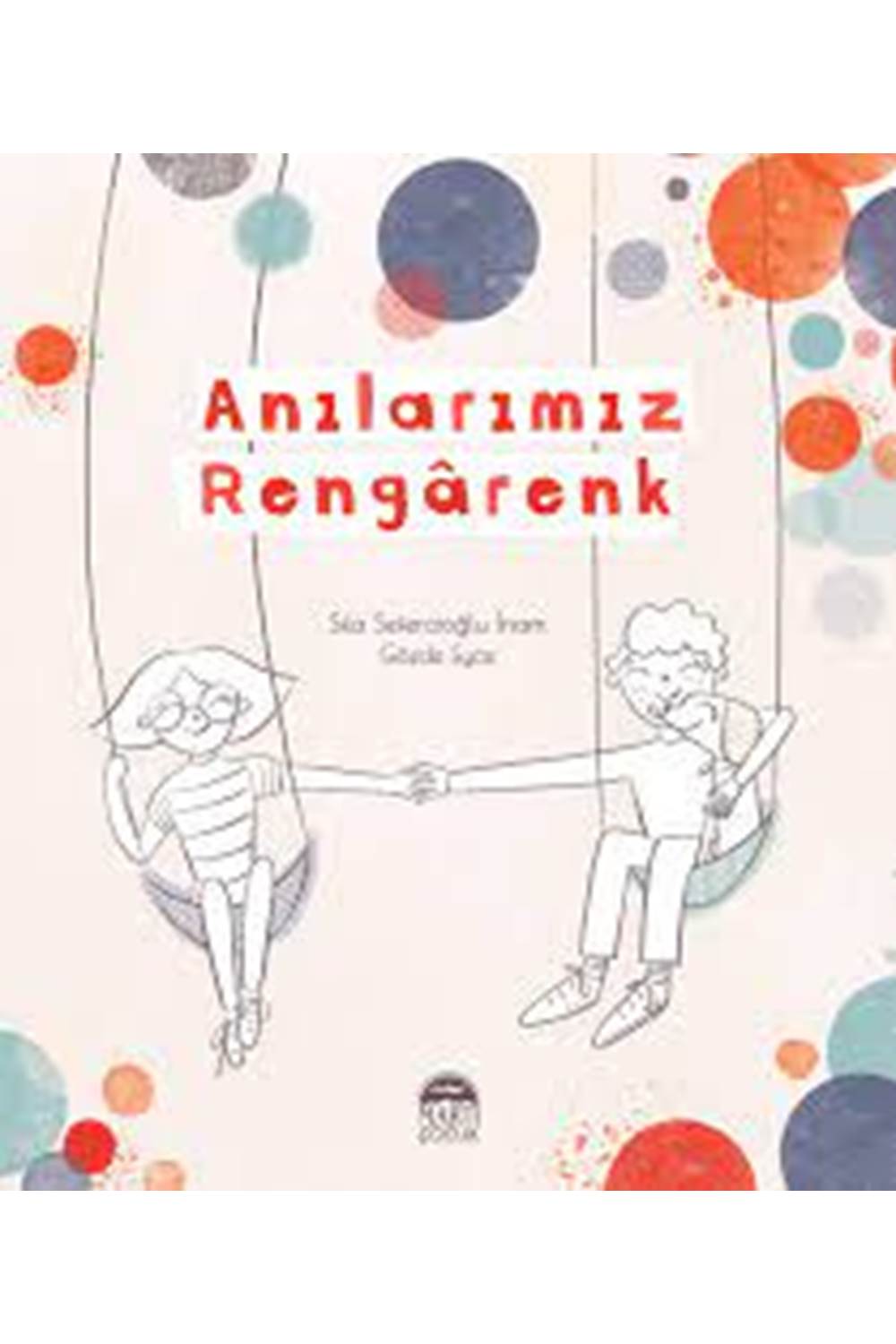 Anılarımız Rengarenk