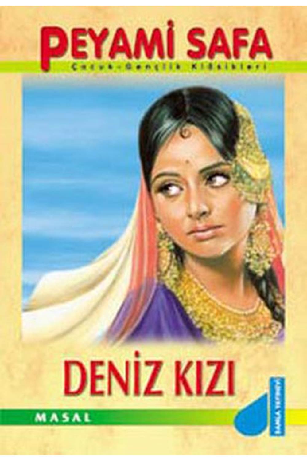 Deniz Kızı