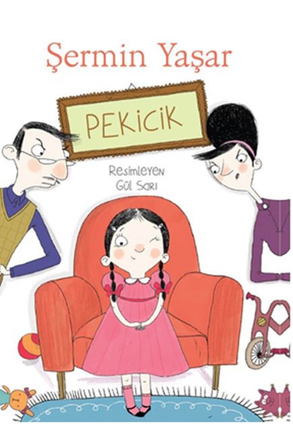 Pekicik