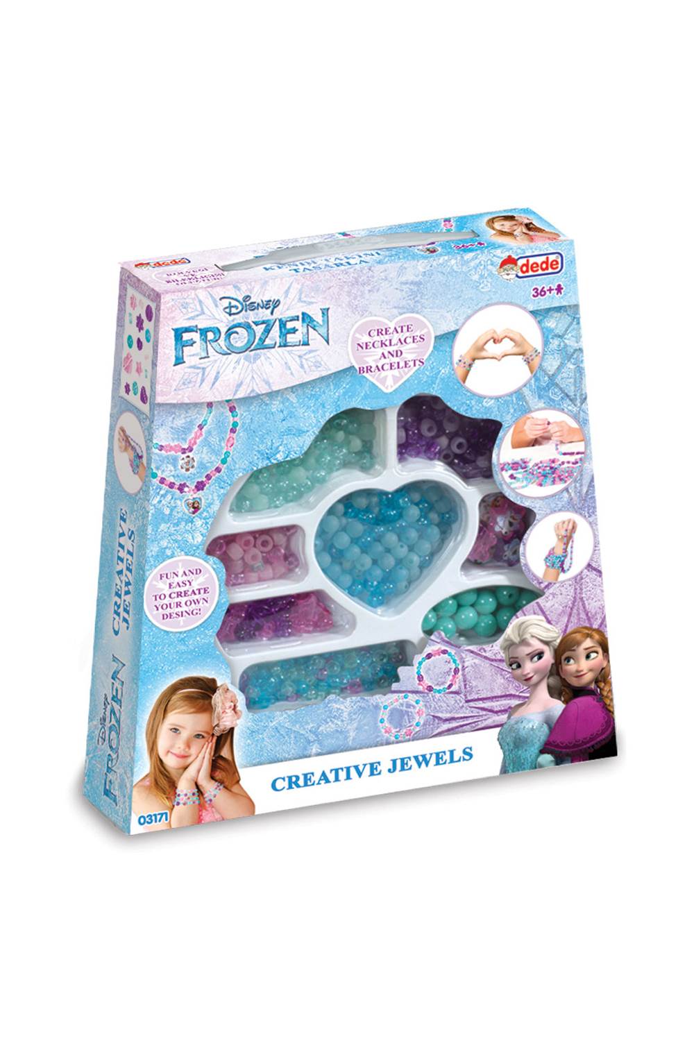 FROZEN TAKI SETİ BÜYÜK EL ÇANTASI