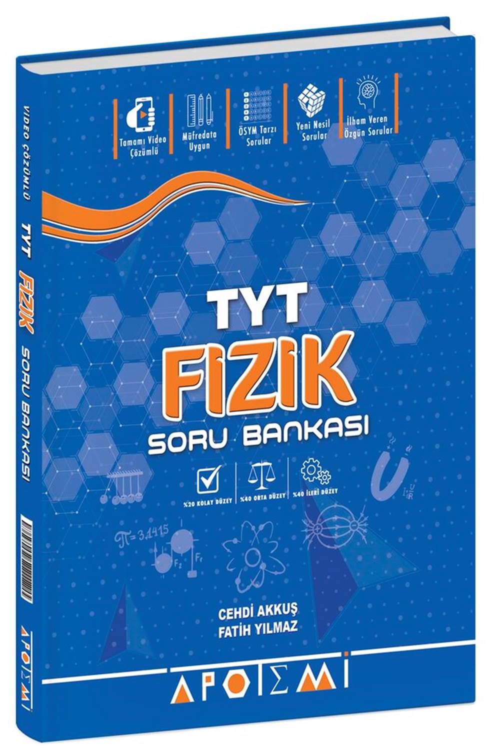 APOTEMİ TYT S.B. FİZİK - 2023-24