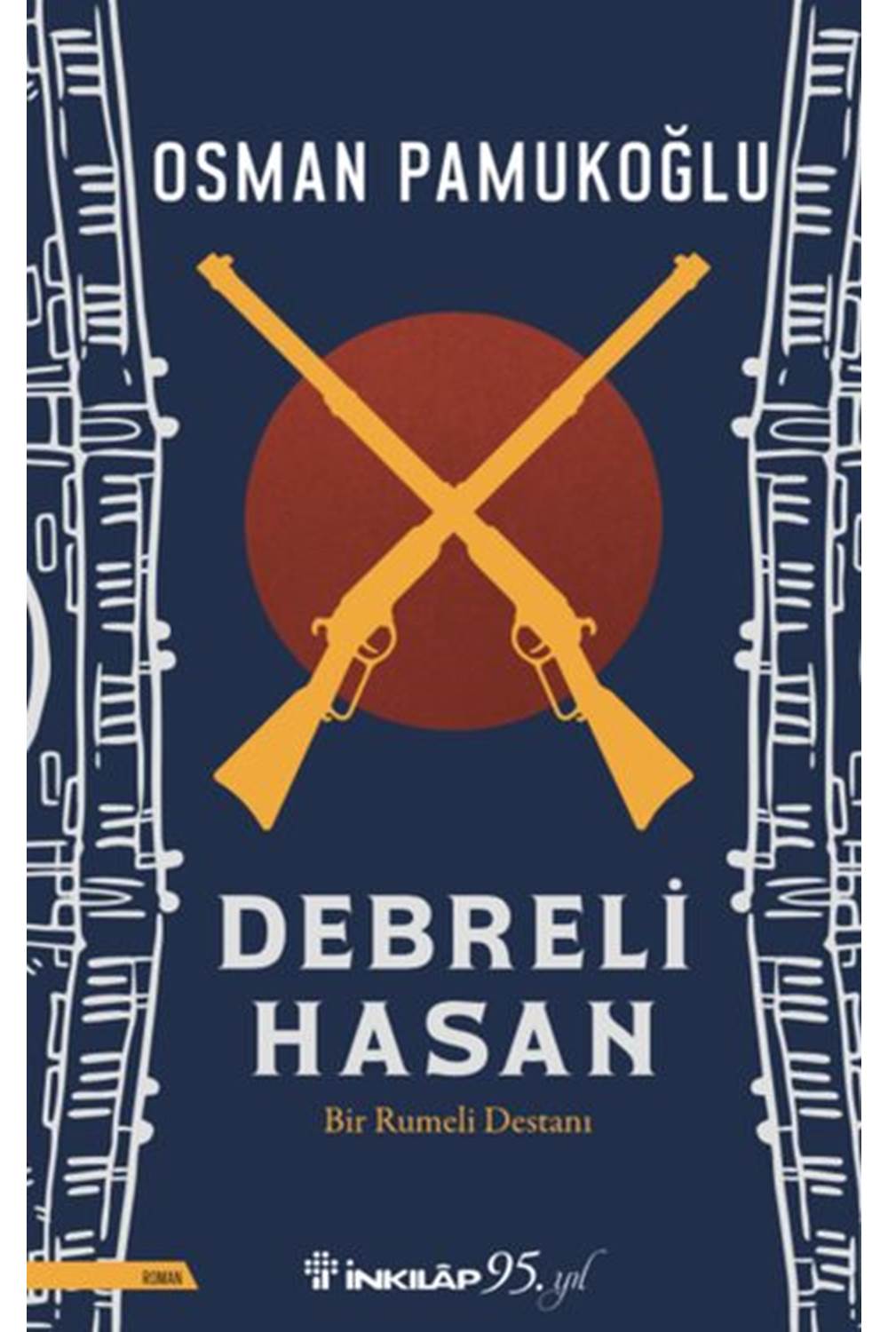 Debreli Hasan
