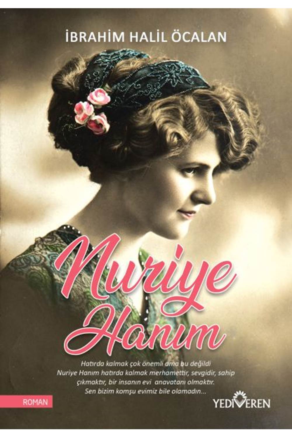 Nuriye Hanım