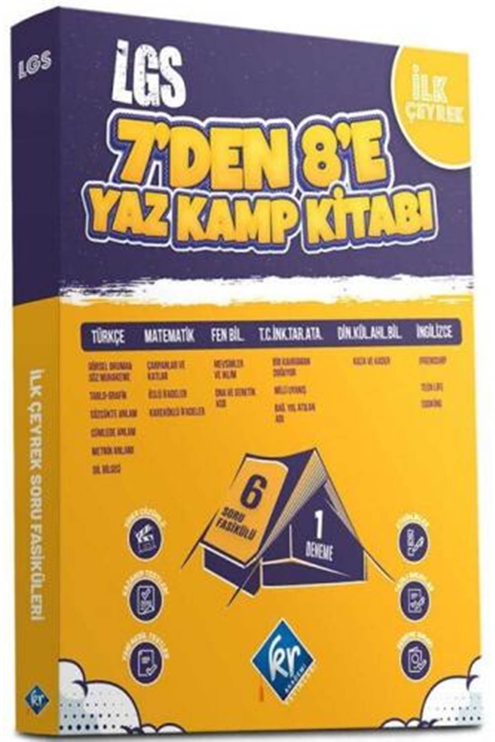 Türkiye'de Tarım Sektörünün Yönetimi