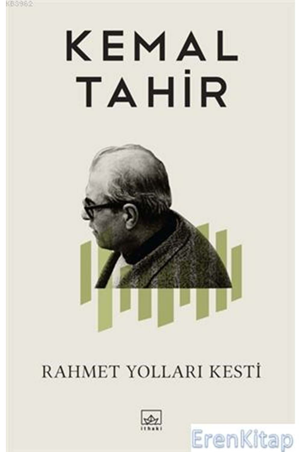 Rahmet Yolları Kesti