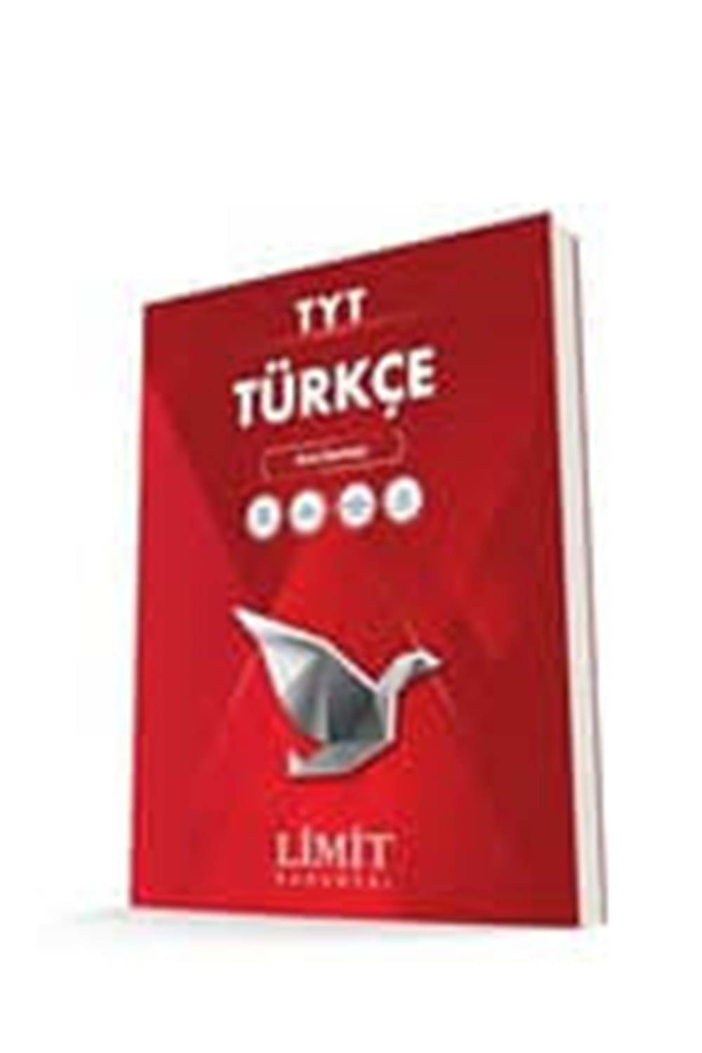 Limit Yayınları Tyt Fizik Soru Bankası