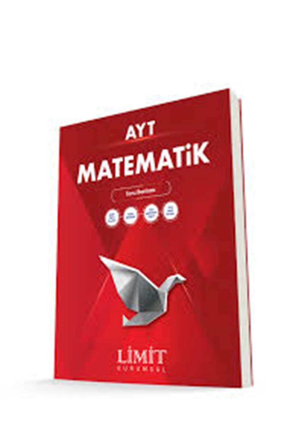 Limit Yayınları Ayt Matematik Soru Bankası