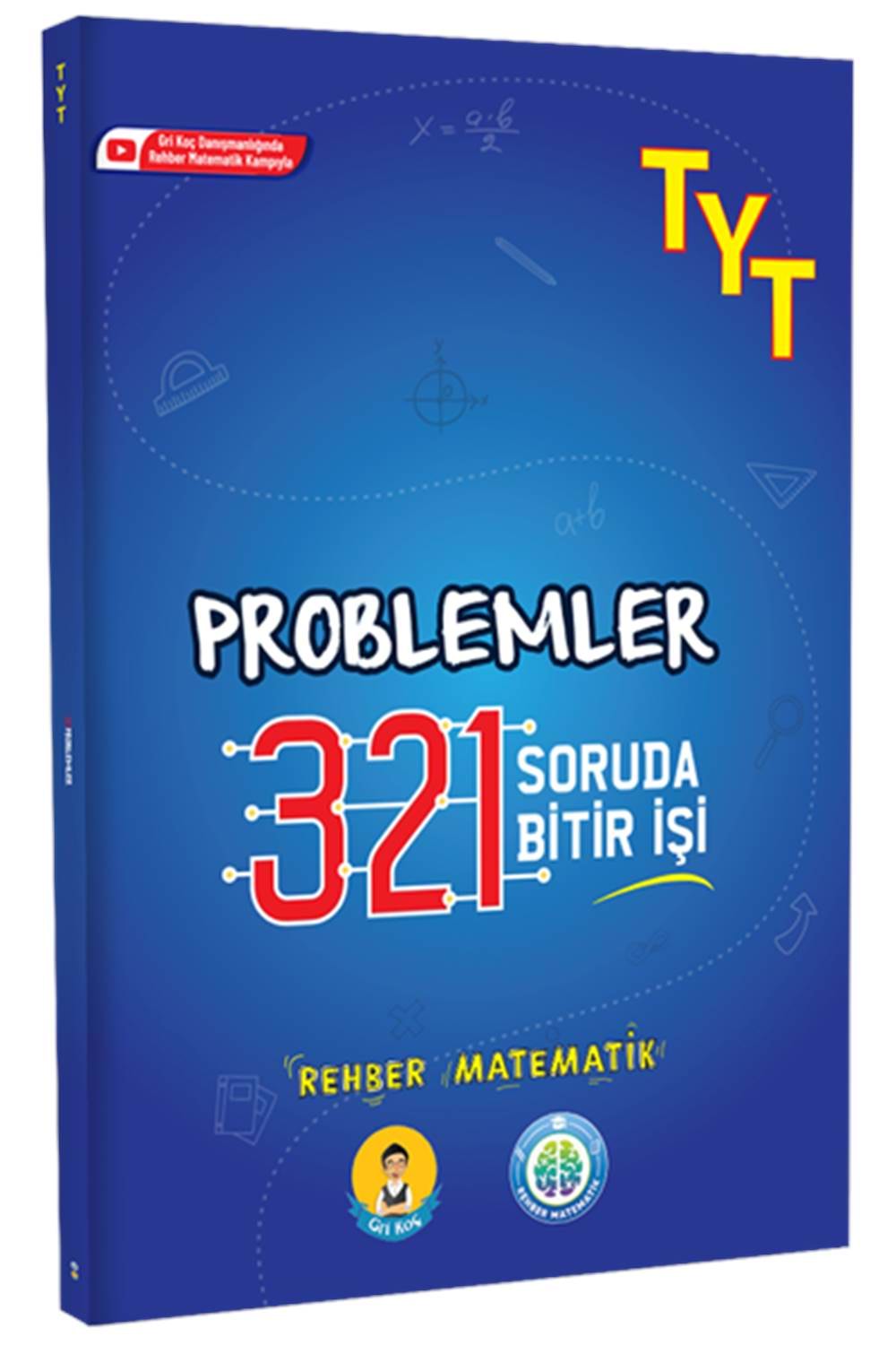 321 Rehber Matematik - Problemler