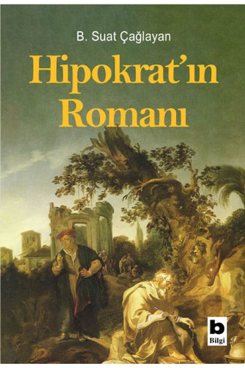 Hipokrat’ın Romanı