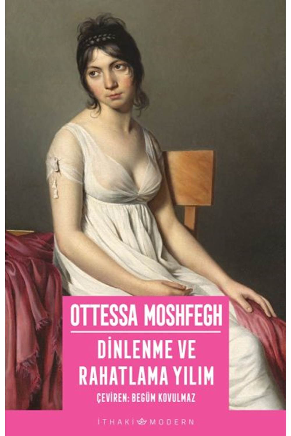 Dinlenme ve Rahatlama Yılım
