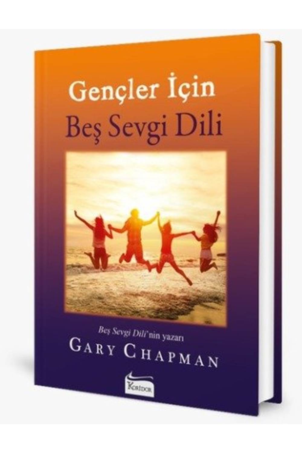 Gençler İçin Beş Sevgi Dili