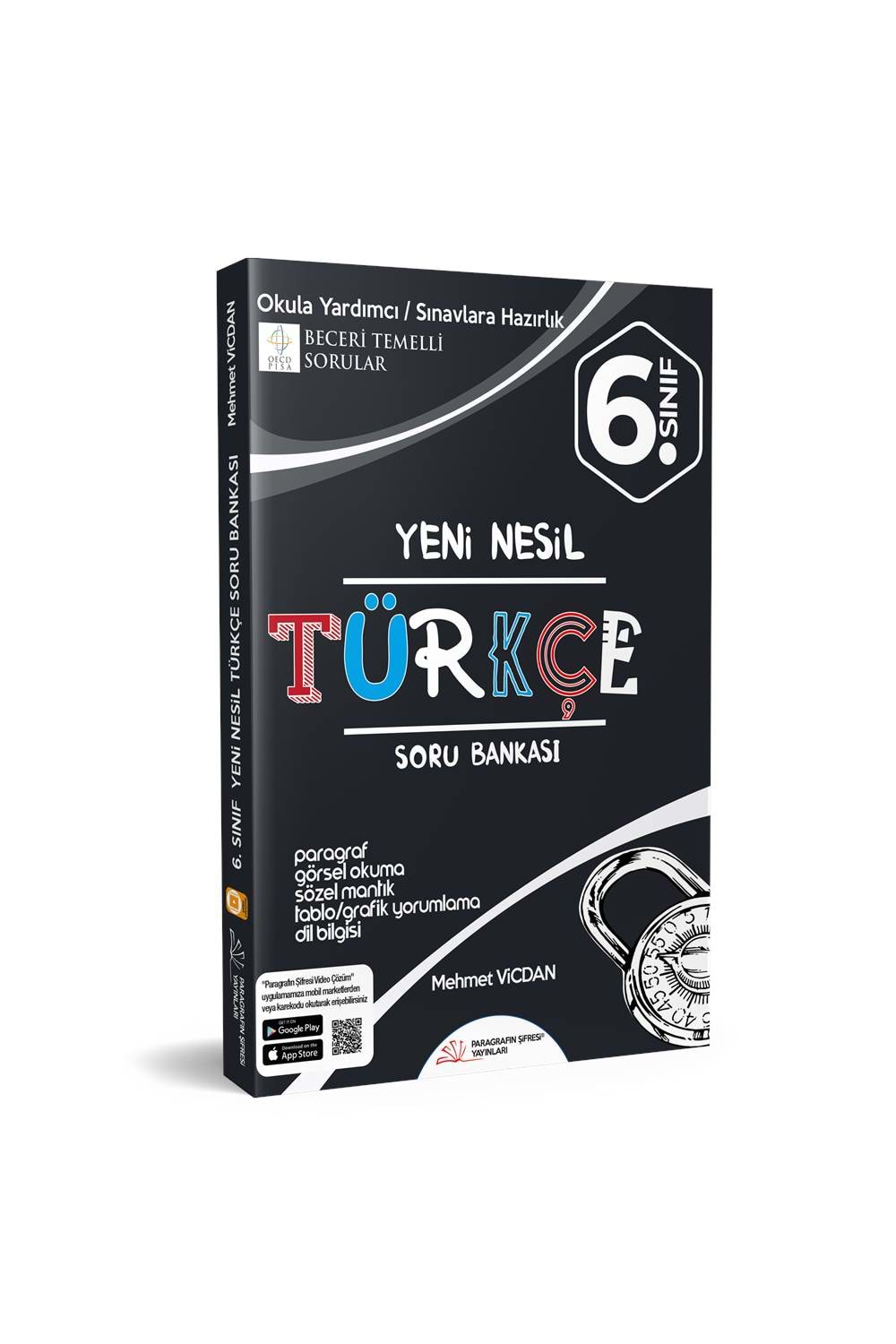 6. Sınıf Türkçe Soru Bankası