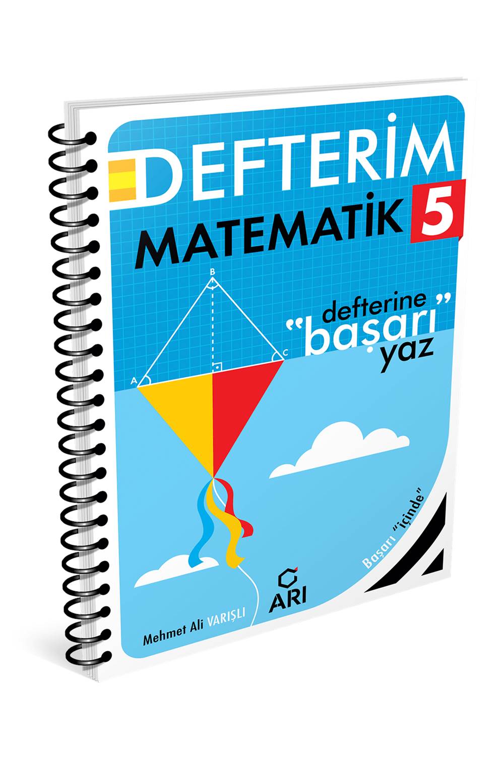 Arı 5.sınıf Matemito Matematik Defterim