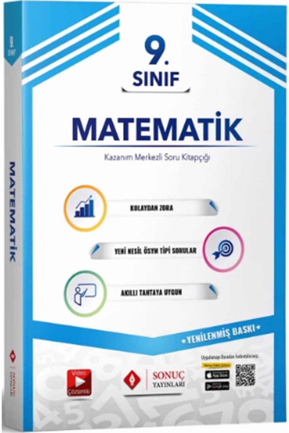 9.Sınıf Matematik Seti