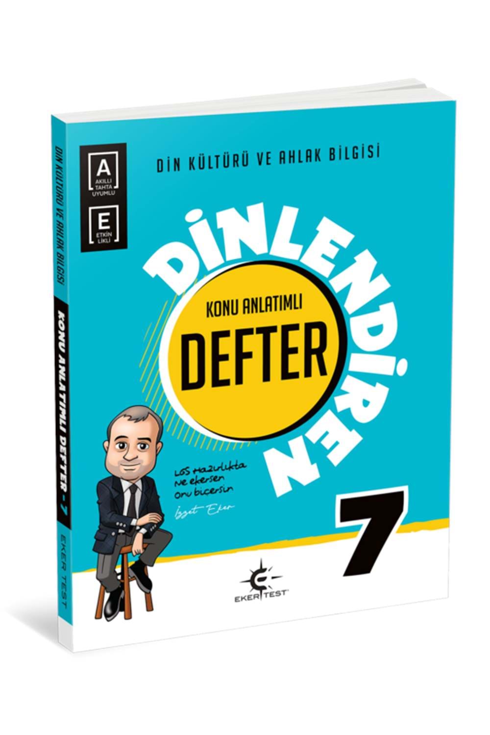 Arı 7.SINIF DİNLEDİREN DEFTER