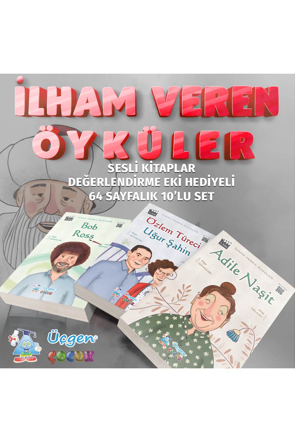 İlham Veren Öyküler