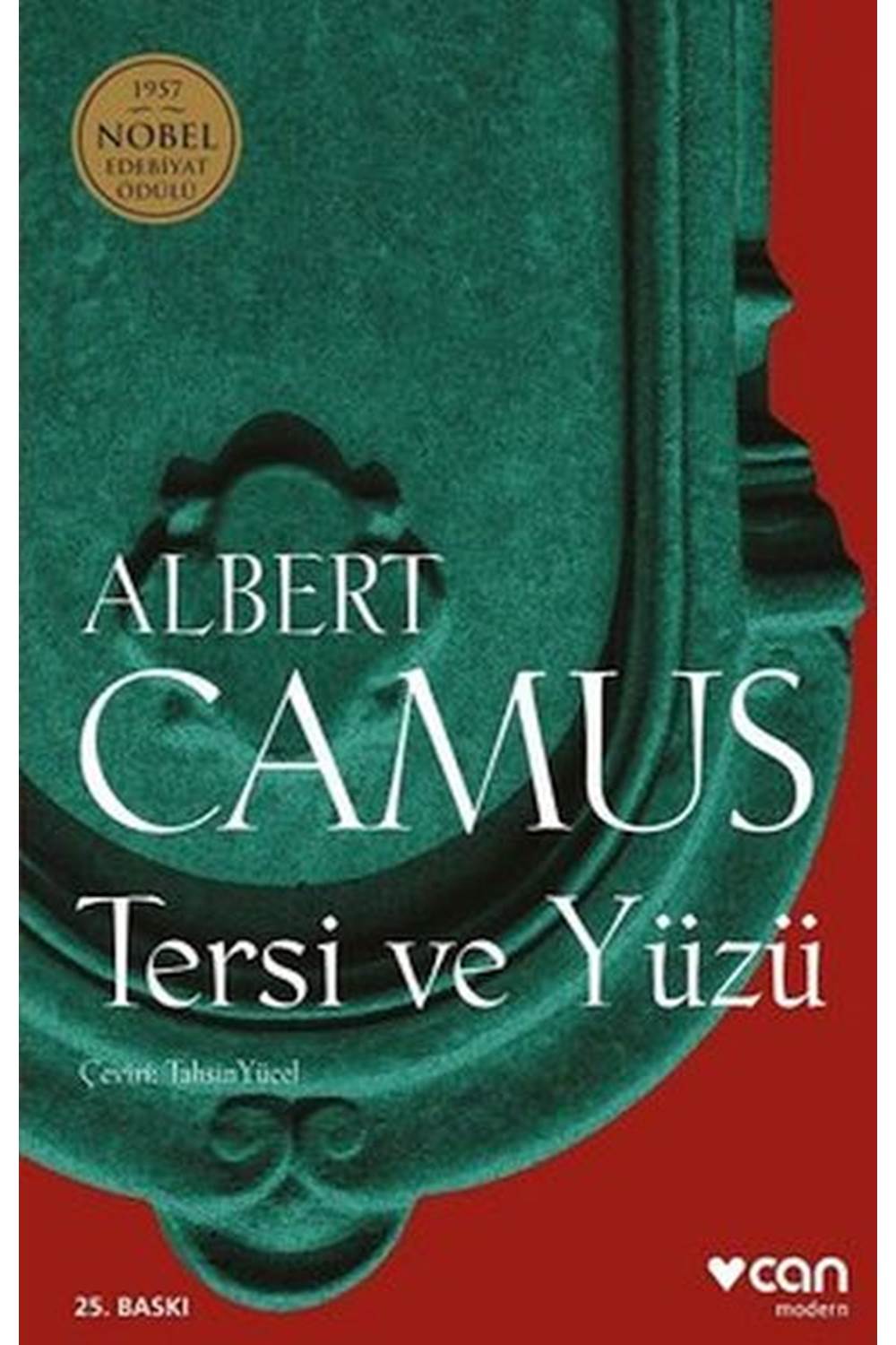 Tersi ve Yüzü
