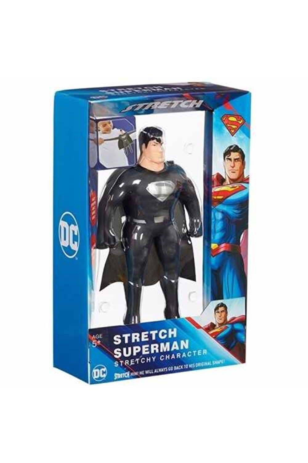 MİNİ STRECH SUPERMAN