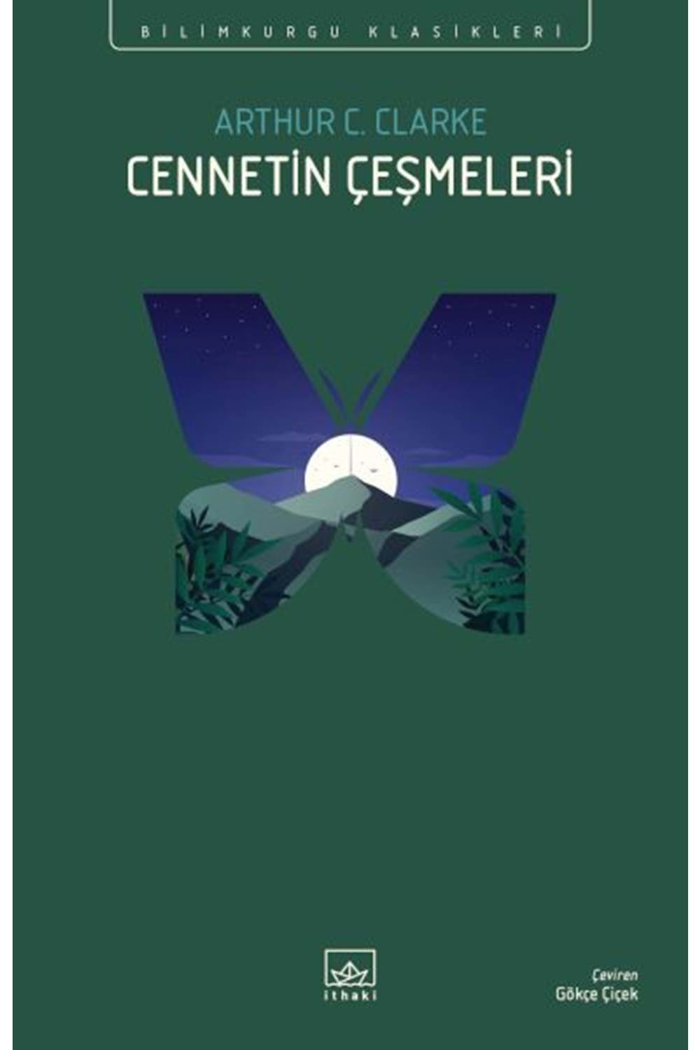 Cennetin Çeşmeleri