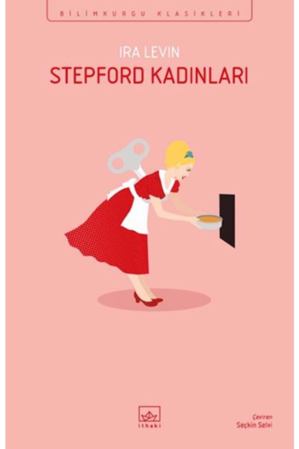 Stepford Kadınları