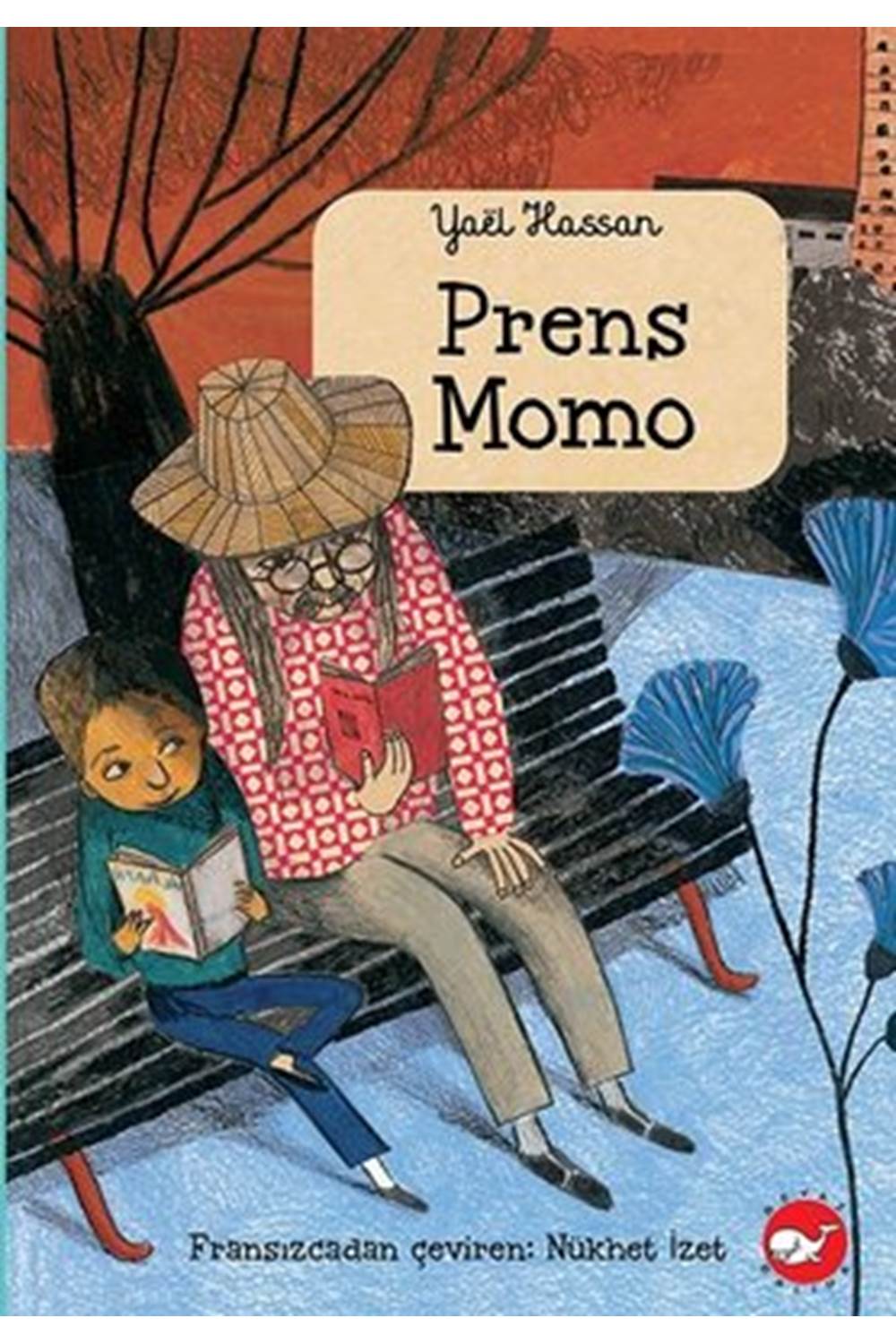 Prens Momo