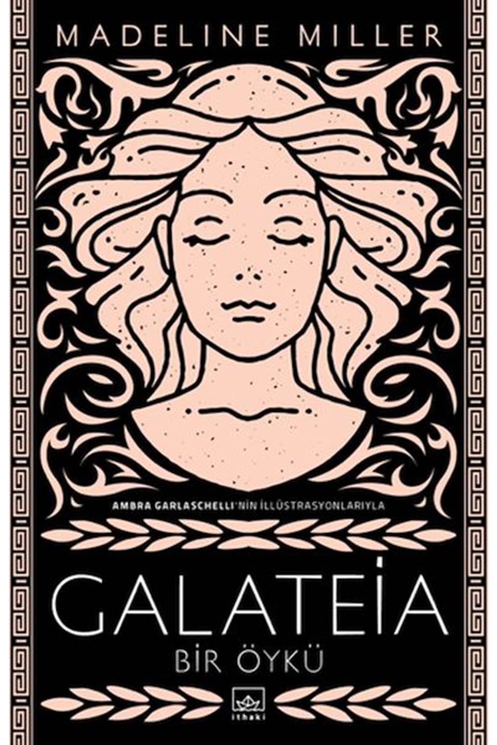Galateia: Bir Öykü