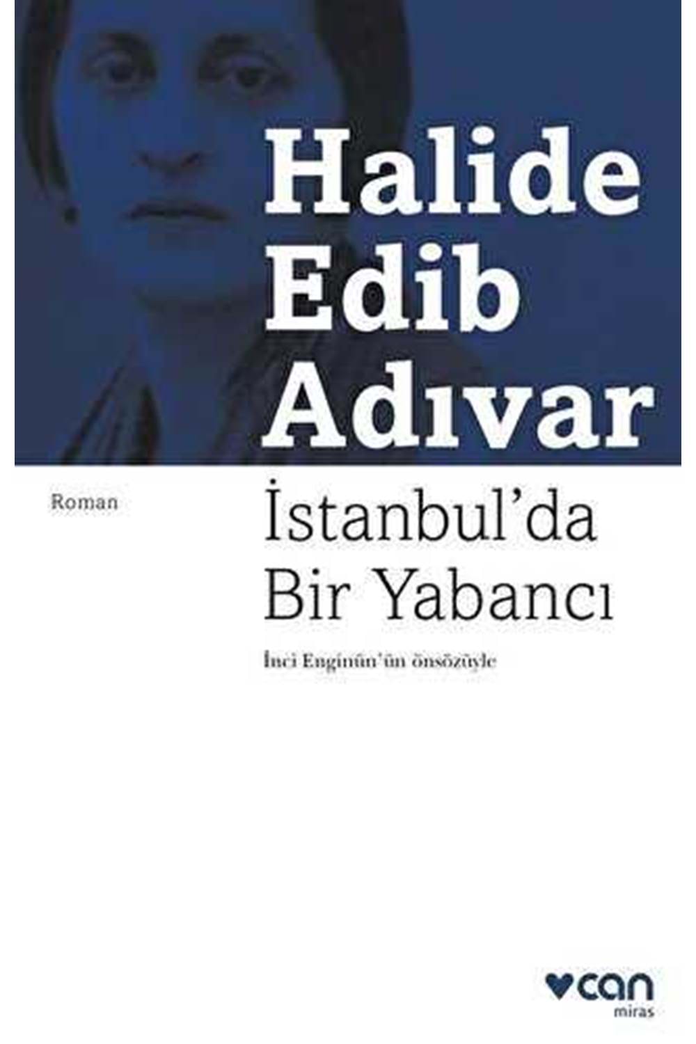 İstanbulda Bir Yabancı