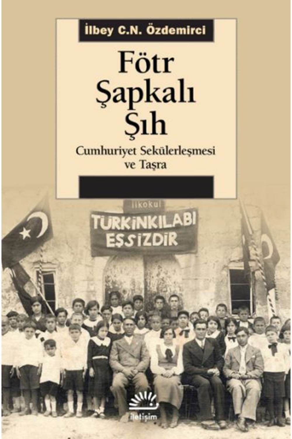 Fötr Şapkalı Şıh
