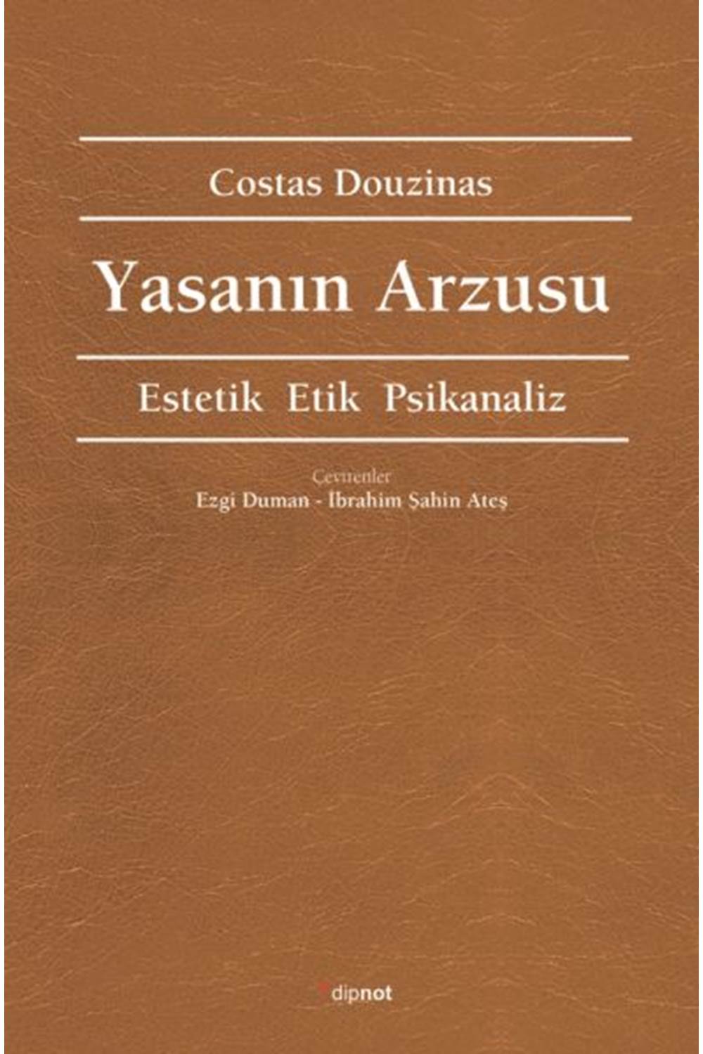 Yasanın Arzusu