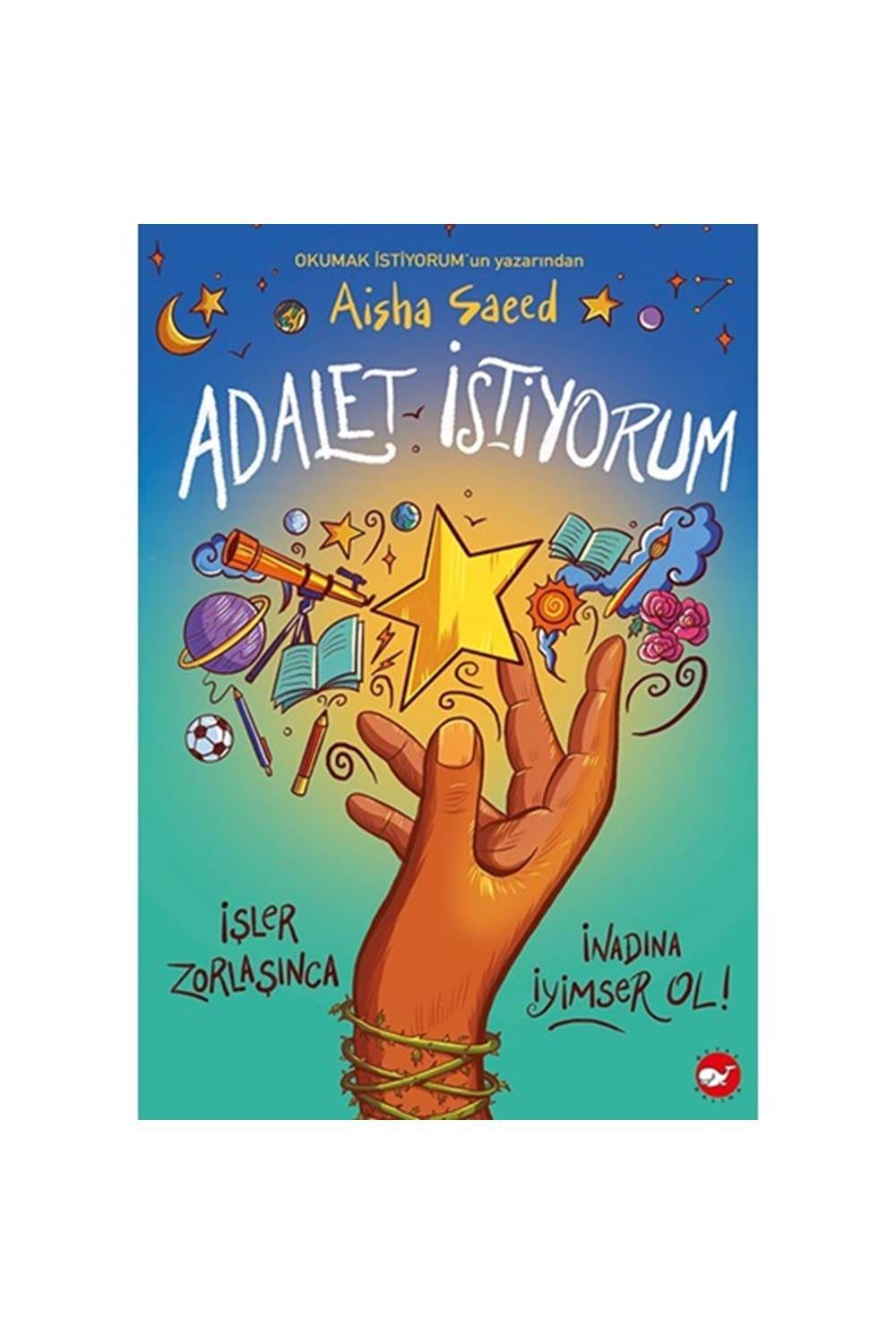 Adalet İstiyorum