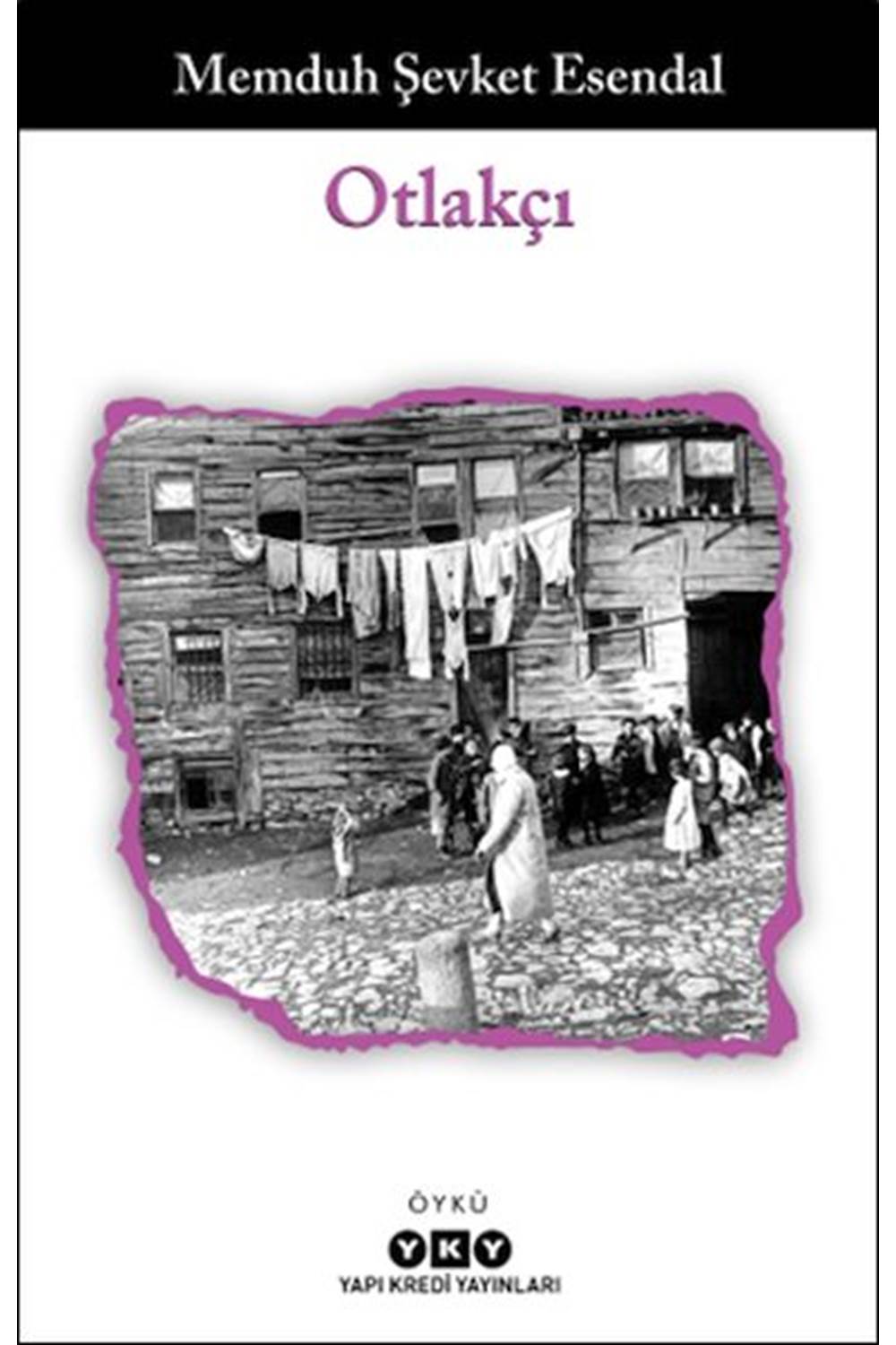 OTLAKÇI 3.BASKI