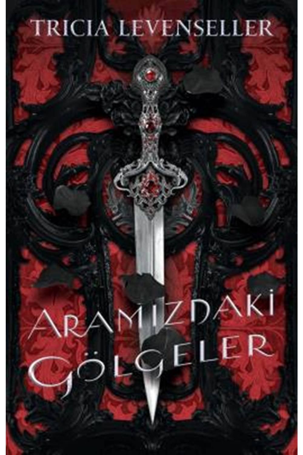 Aramızdaki Gölgeler - Karton Kapak