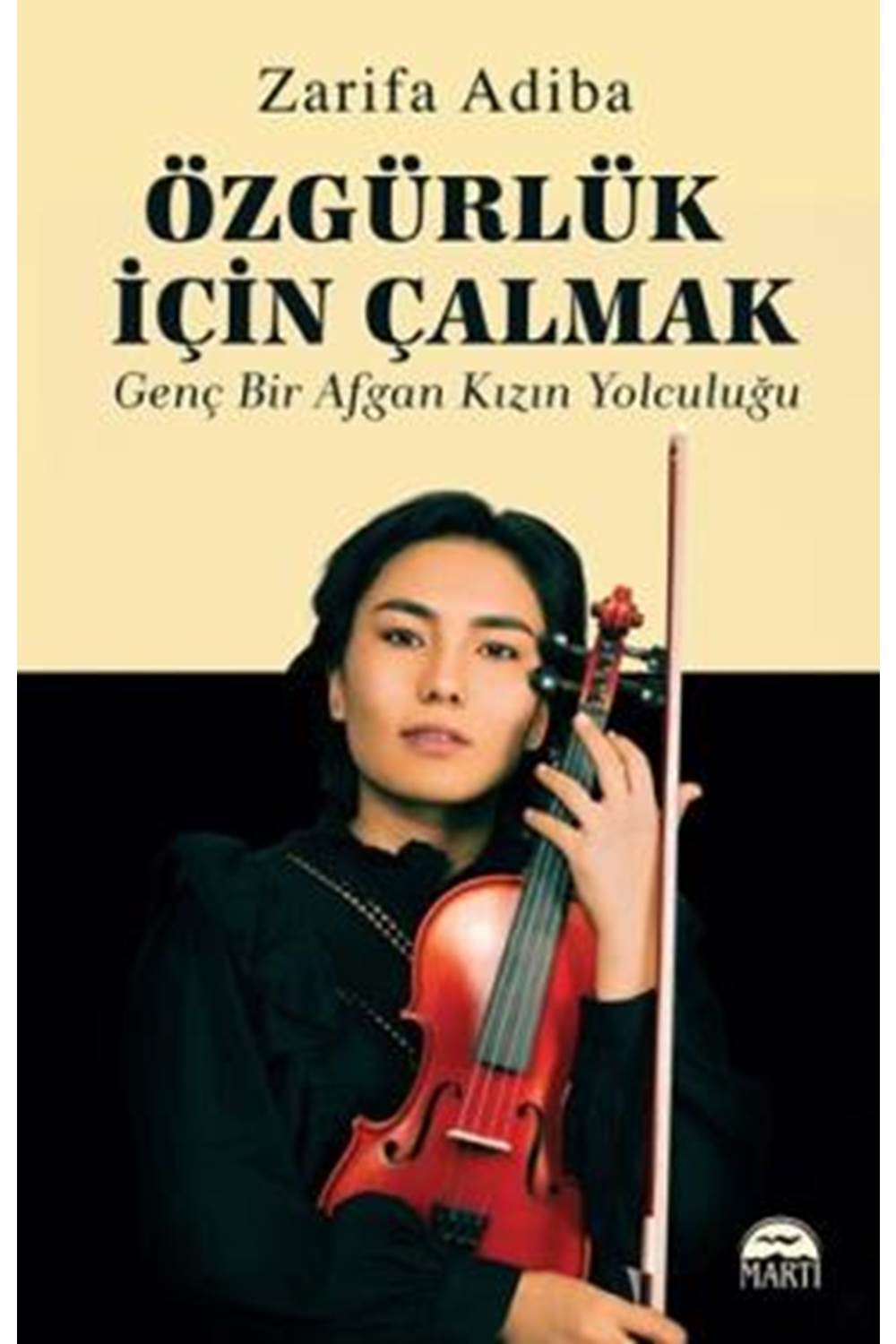 Özgürlük İçin Çalmak - Karton Kapak