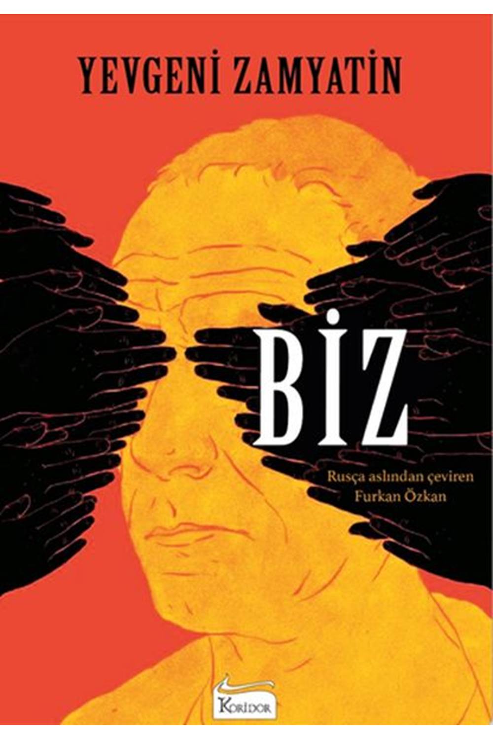 Biz - (Bez Cilt)