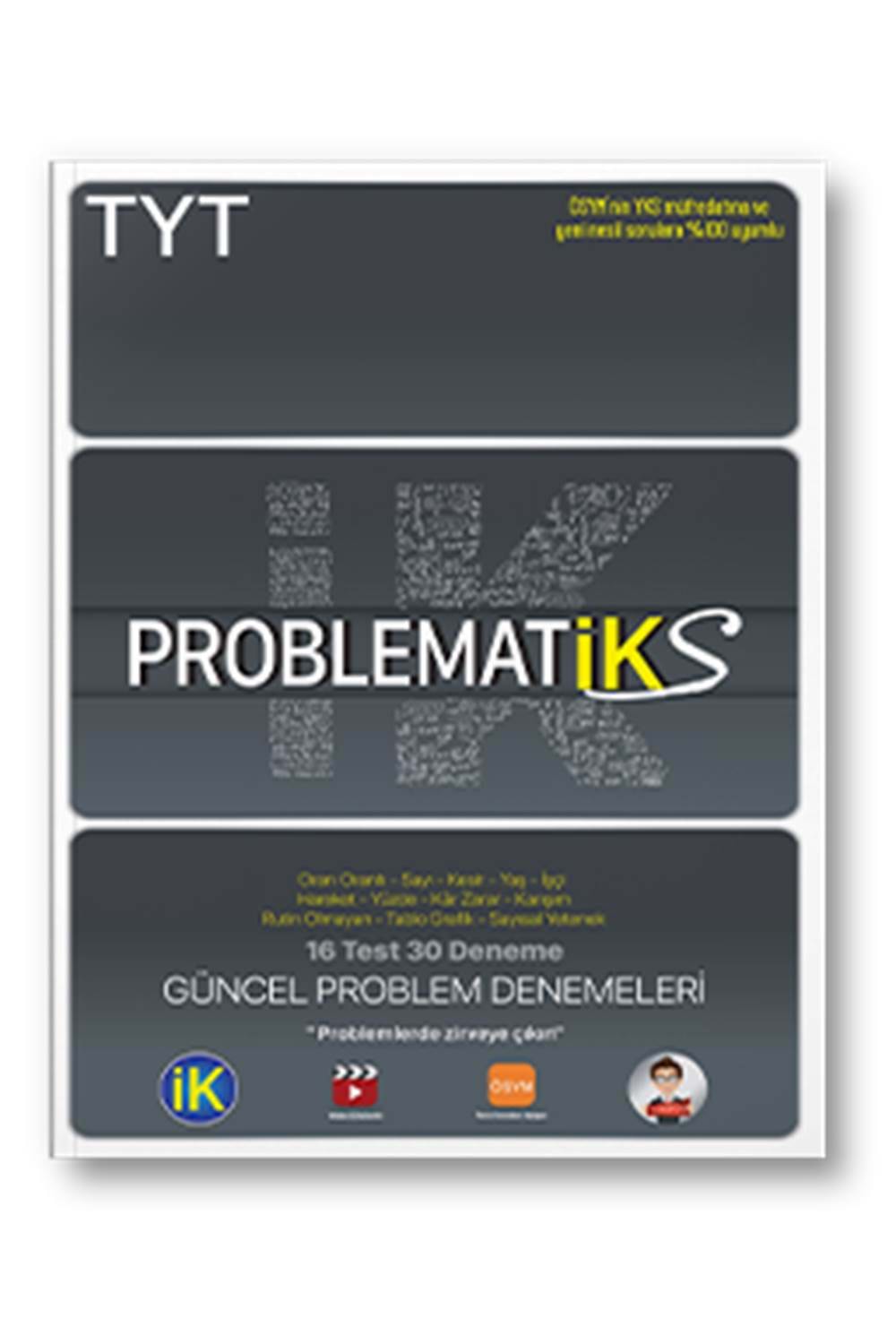 TYT Problematiks